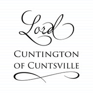 Lord & Lady Cuntington