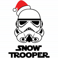 Snow Trooper