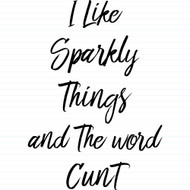 Sparkly Things