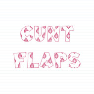 Cunt Flaps
