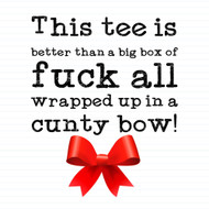 Box of Fuck All