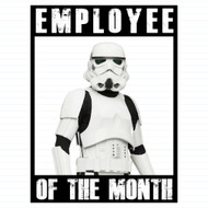 Employee Of The Month