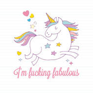 I'm Fucking Fabulous
