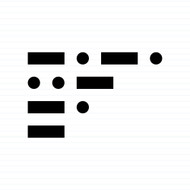 Morse Code Cunt