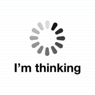 I'm Thinking