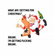 What Am I Getting For Christmas