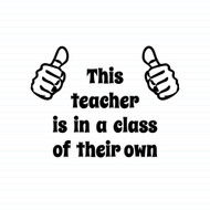 Class Of Their Own