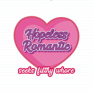 Hopeless Romantic
