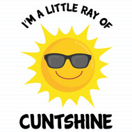 Cuntshine