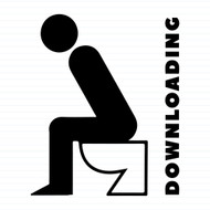 Downloading