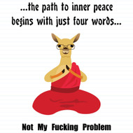 Path To Inner Peace