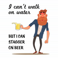 Stagger On Beer