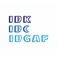 IDGAF