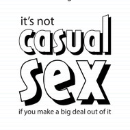 Casual Sex