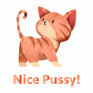 Nice Pussy