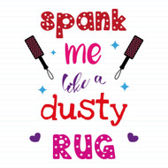 Spank Me