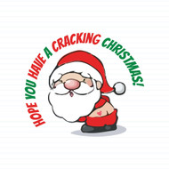 Cracking Christmas