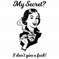 My Secret