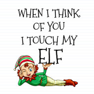 Touch My Elf