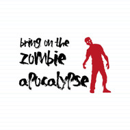 Zombie Apocalypse