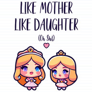 Like Mother