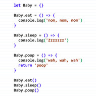 Javascript Coding