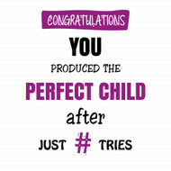 Perfect Child