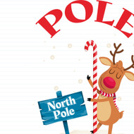 North Pole Dancer