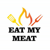 Eat My Meat