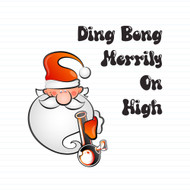 Ding Bong Merrily