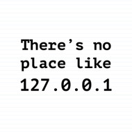 No Place Like