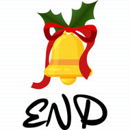 Jingle Bell End