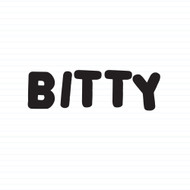 Bitty