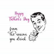 From The Reason You Drink