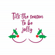 Tits The Season