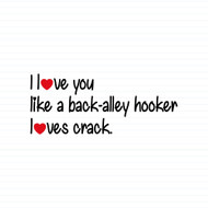 Back-Alley Hooker