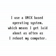 Unix Operating System