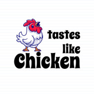 Tastes Like Chicken
