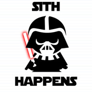 Sith Happens