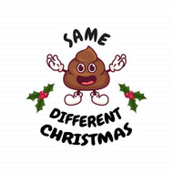 Same Shit Different Christmas