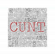 Ultimate Swearing