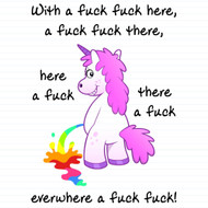 With A Fuck Fuck Here