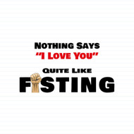 Quite Like Fisting