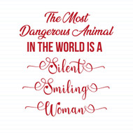 The Most Dangerous Animal