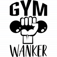 Gym Wanker