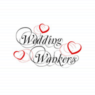 Wedding Wankers