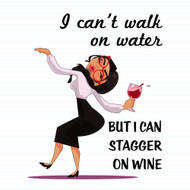 Stagger On Wine