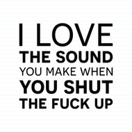 Sound You Make