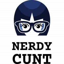 Nerdy Cunt