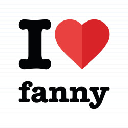 I Love Fanny